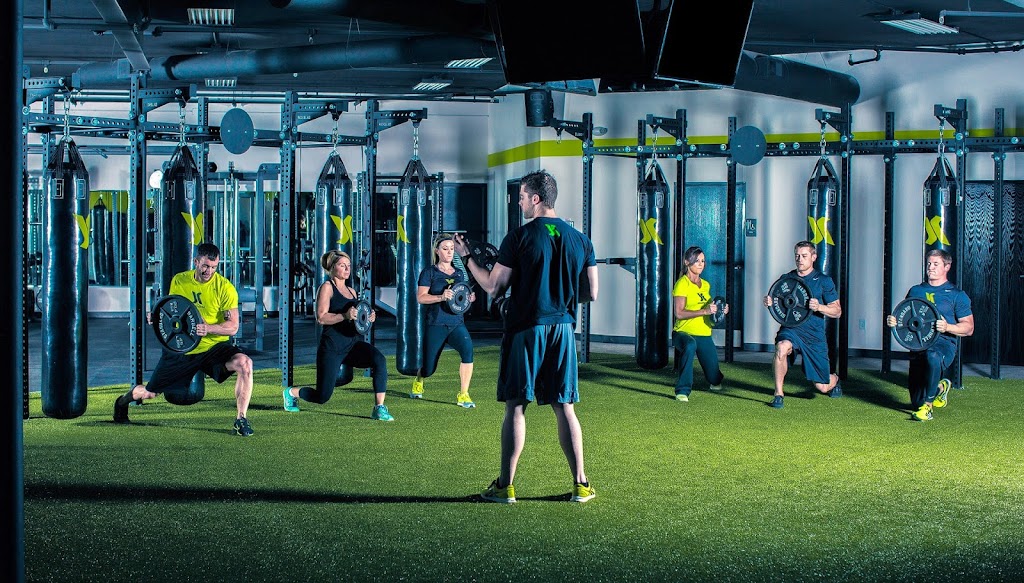  Krave Gym West Des Moines