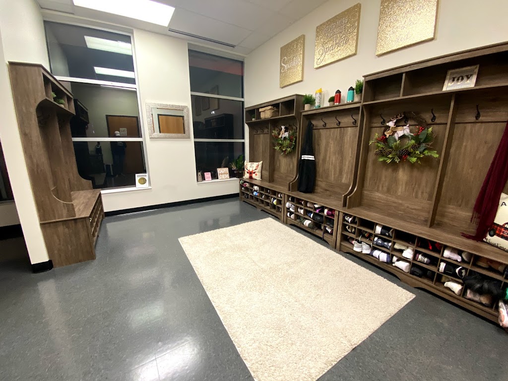  The Bar Belle Fitness Academy