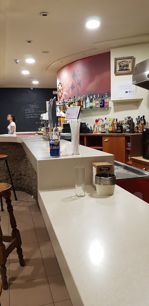 Bar A Pontevella