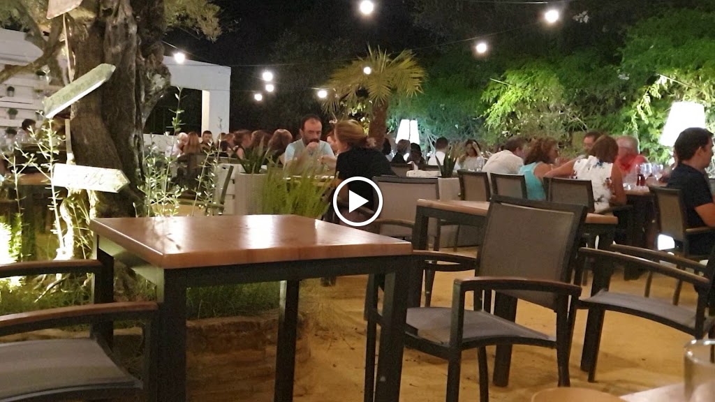 Restaurante Casa Alta — Videos