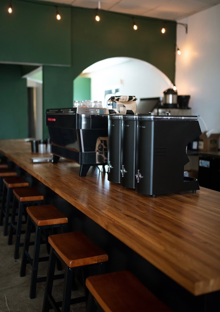 Photo of Sovereign Coffee
