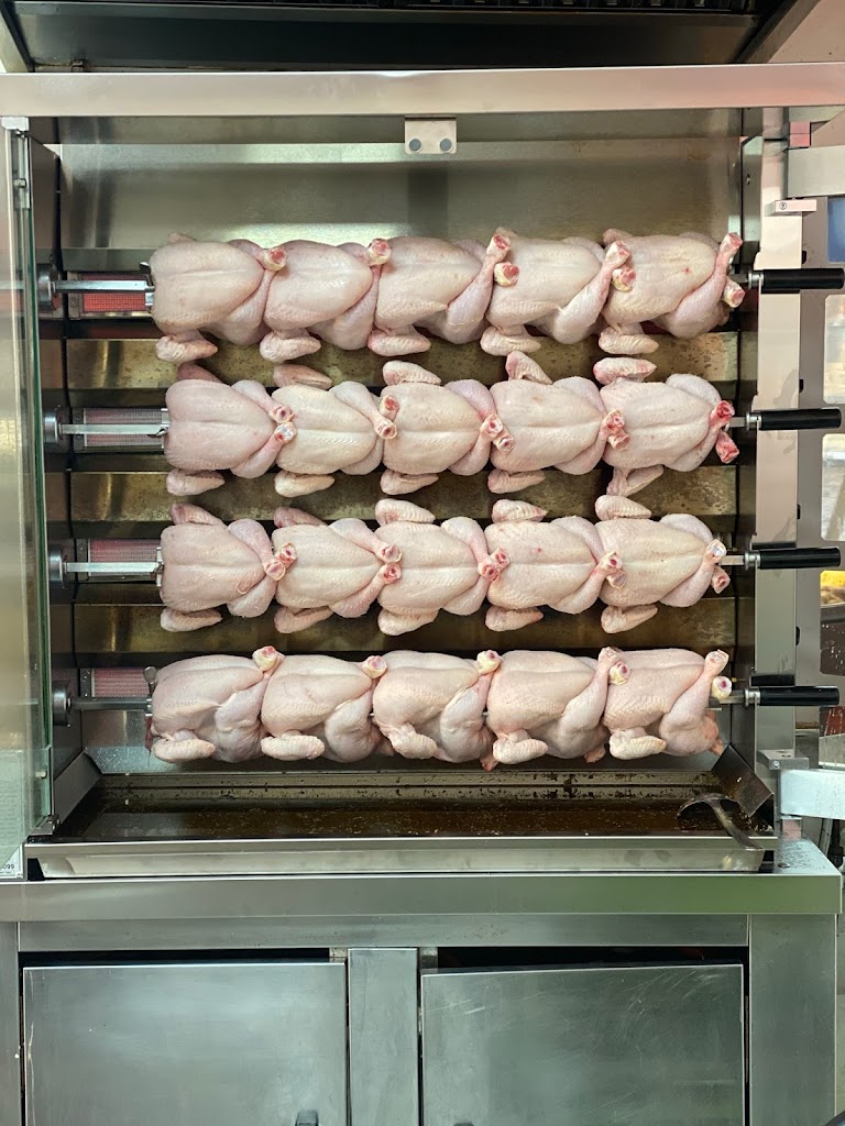 Comidas Caseras - Saul Salat