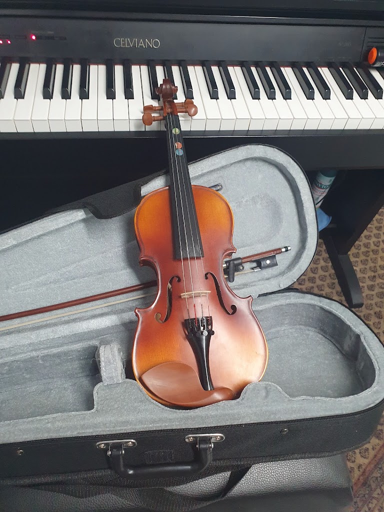 Escuela de Musica Profesional esperanza verdecia