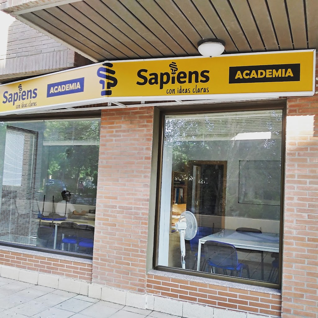 Sapiens Academia