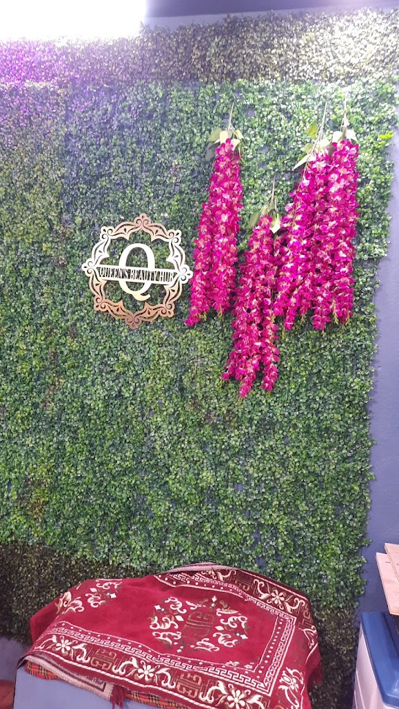 Queens Beauty Hub Breathe For Change