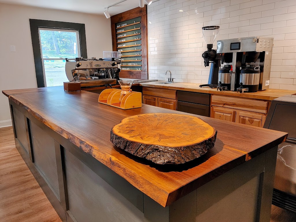Photo of Amsterdam Coffee Bar