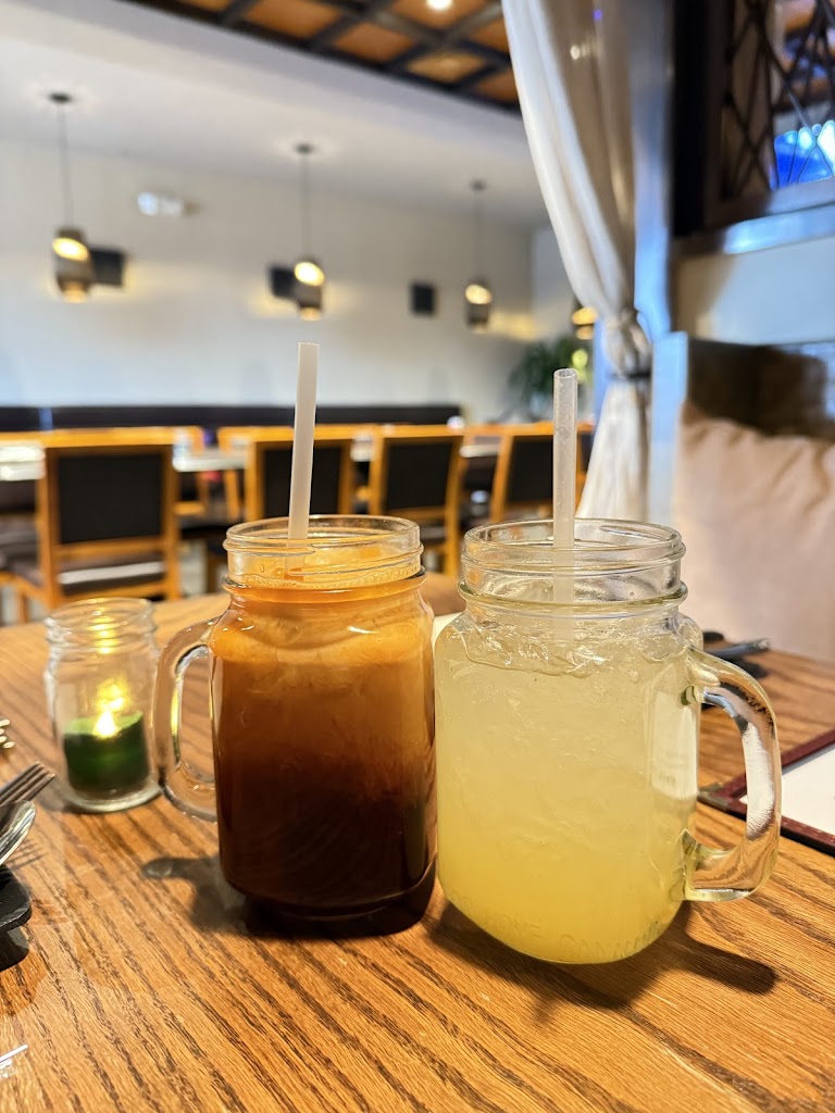Nara Thai Cuisine