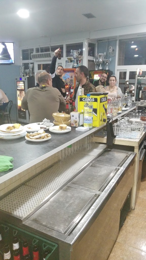 Bar Bolote Tapes Variades