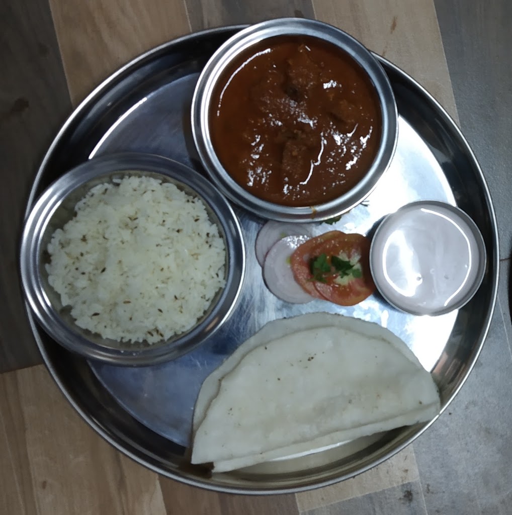 Food & drink