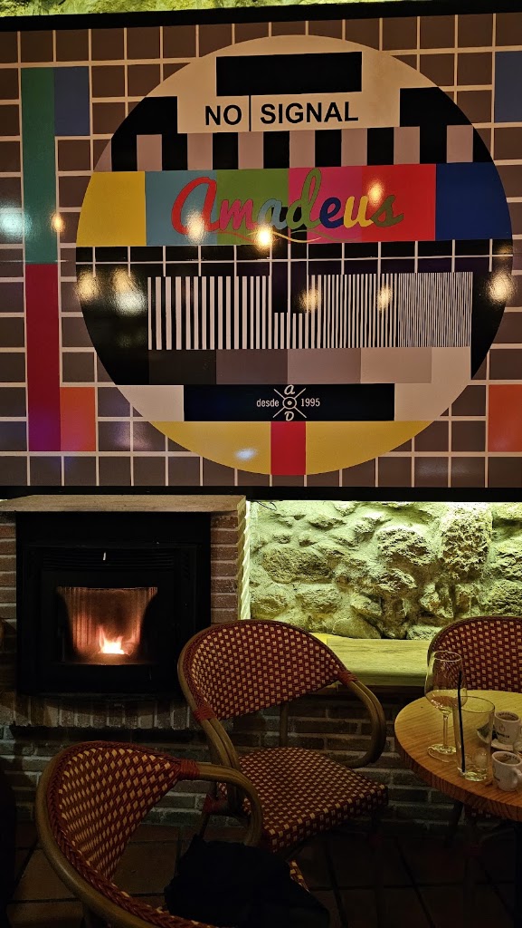 Pub Amadeus Tui — Mas recientes