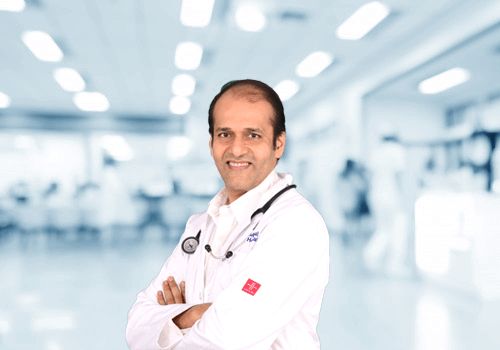 Dr. Dr Padmanabha Kamath Best Cardiologist In Mangalore