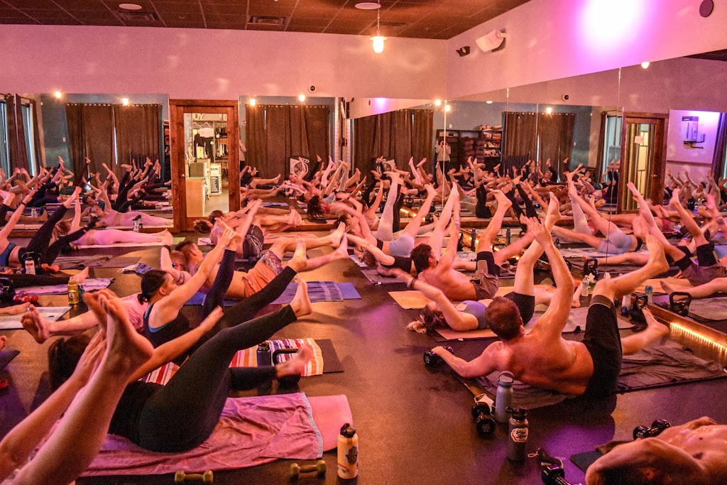  Juice Box Yoga NW Reno