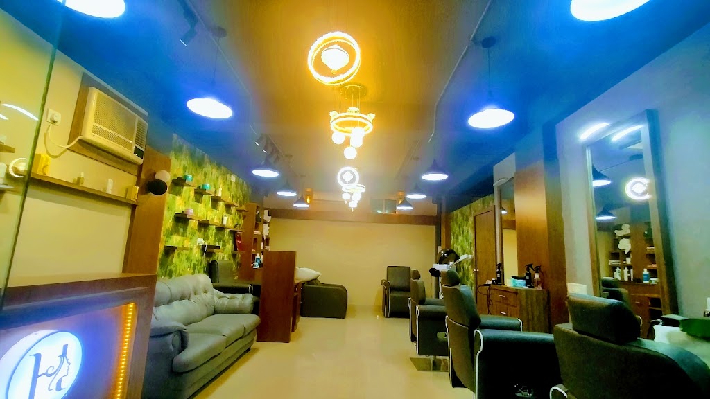Haven Unisex Hair Studio