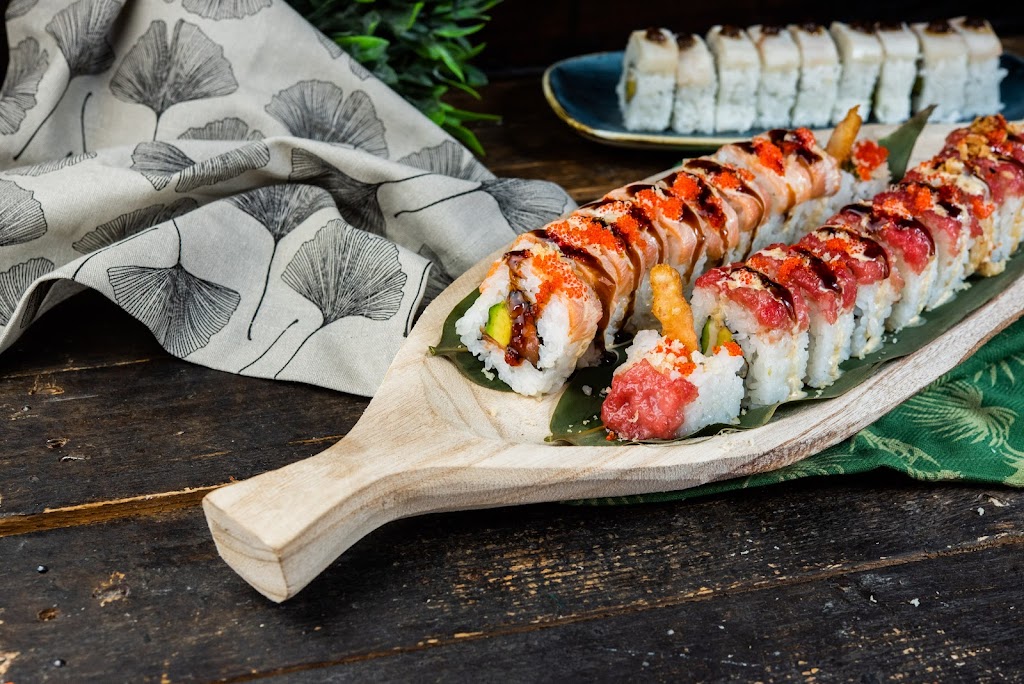 Go! Sushing Torrejon de Ardoz