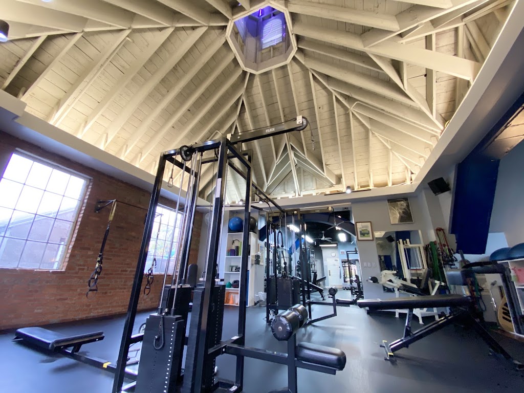  Foundation Fitness of Cleveland Park