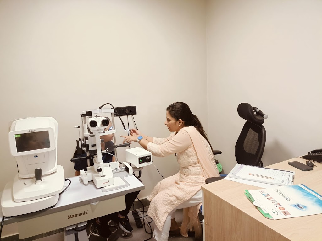 Eye Care Healic Hospital Ranipur More Haridwar Top Ophthalmologists For Cataract Surgery Glaucoma Vision Care Etc
