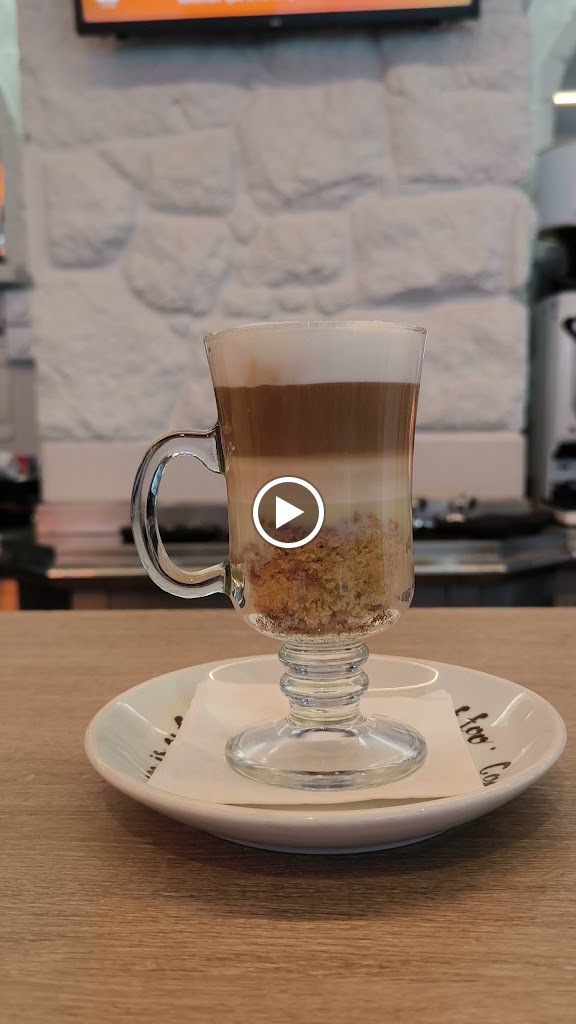 Arcos Cafe — Videos