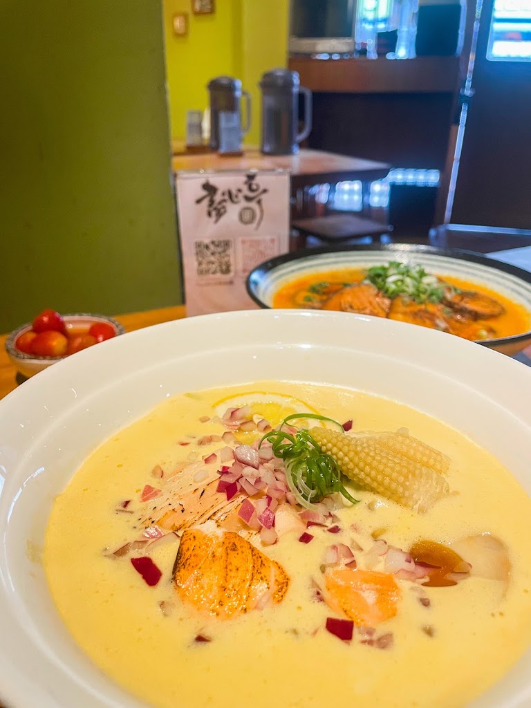 盡心亭Heart&soul 的照片