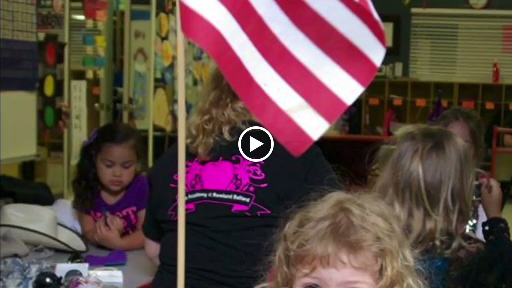  Rowland Ballard Kingwood - Gymnastics & Preschool