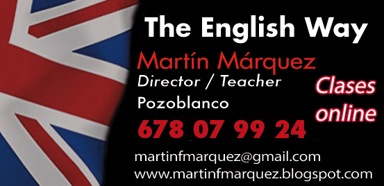The English Way
