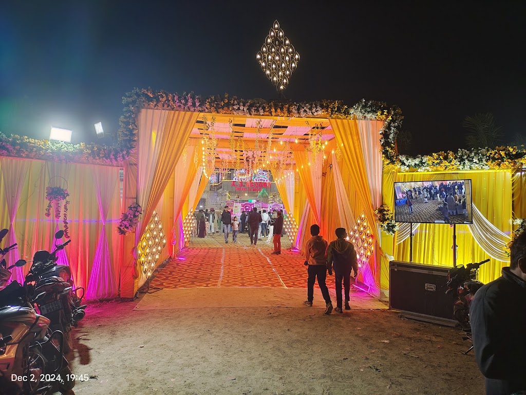 K B Resort Hotel Restaurant Mohania