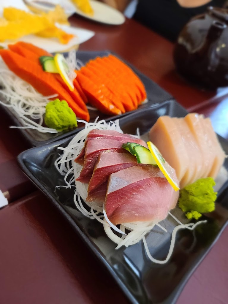 Sashimi