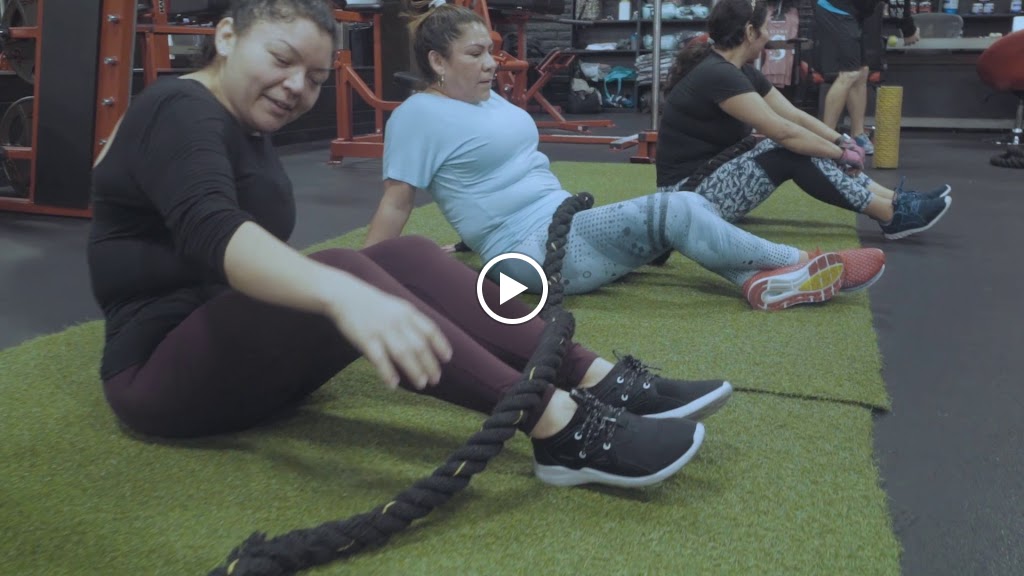  Self Made Training Facility San Diego | Personal Fitness Center