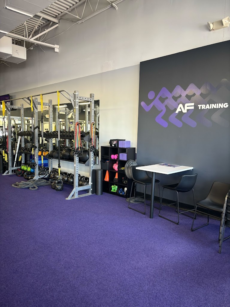  Anytime Fitness