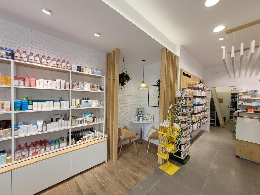 Farmacia del Turo — Del propietario