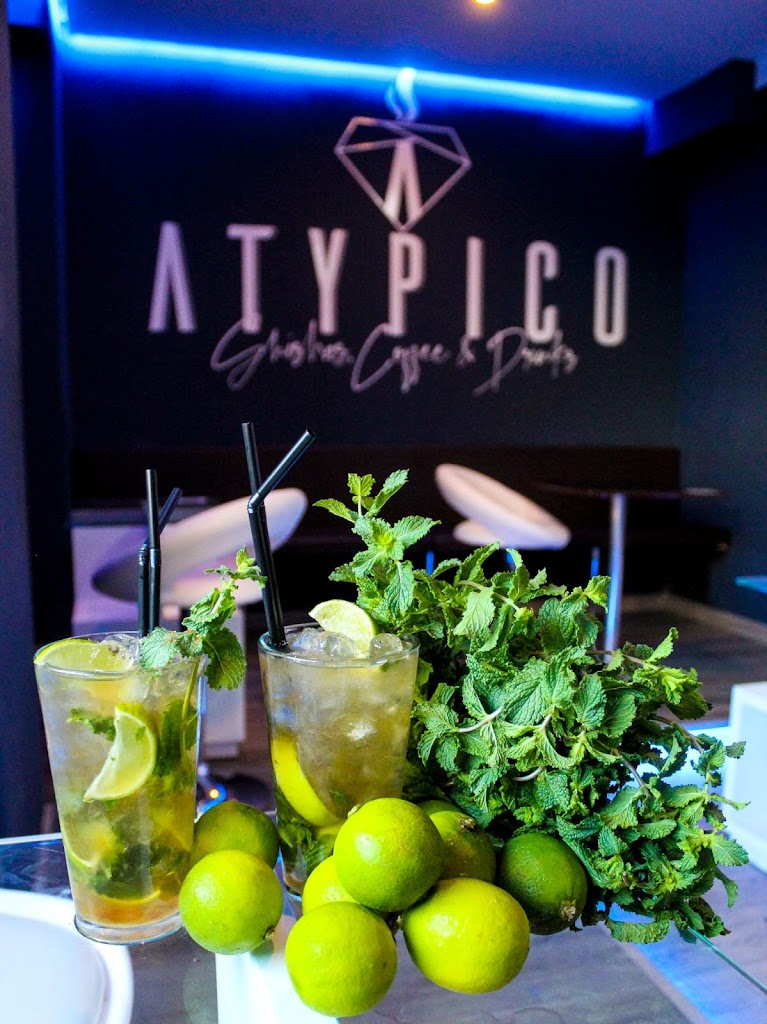 Florida Shisha Lounge