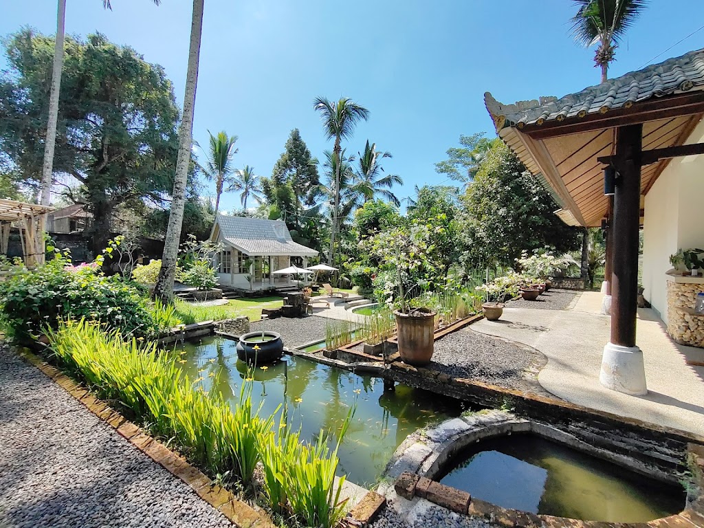 Aventus Resort Ubud