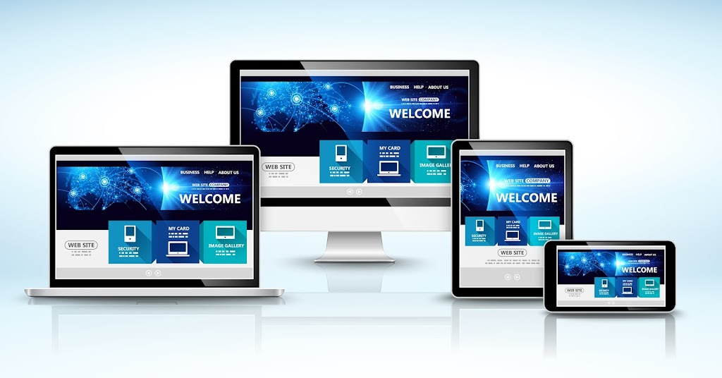 Mceachron Website Design Services