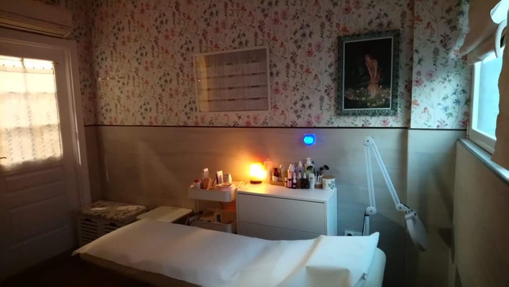Centro de Belleza Natural Kundary — Interior