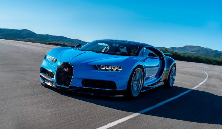 Luxury Car Rent Marbella — Del propietario