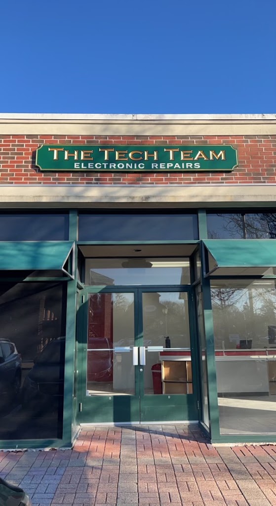 The Tech Team - Phone & Computer Repairs Branford / New Haven
