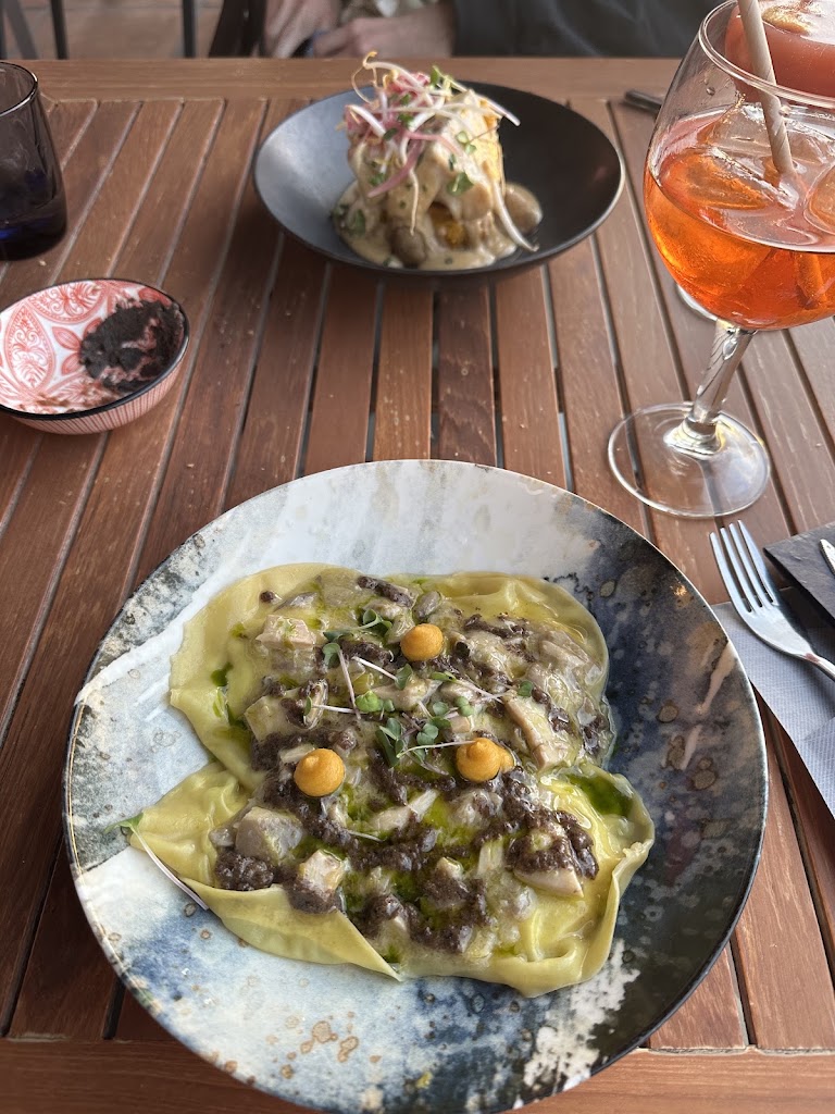 Restaurante Xarko Casa del Vino — Mas recientes