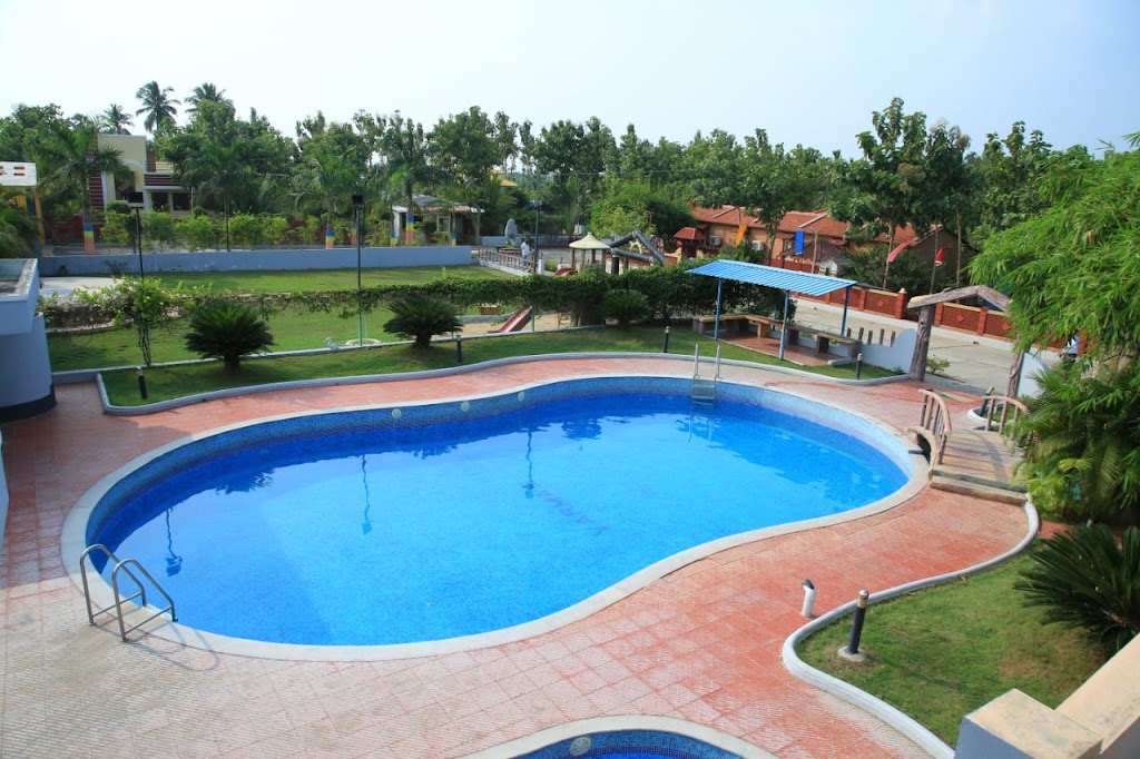 Varma Resort