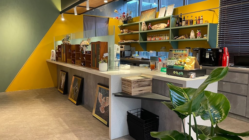 莎莎島 Salsaland | 台中秘魯餐廳、南洋咖哩、墨西哥捲餅、異國料理、北屯美食 的照片