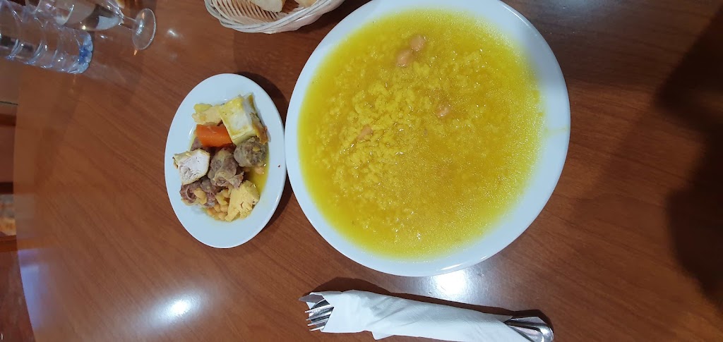 Bar Morales — Del propietario