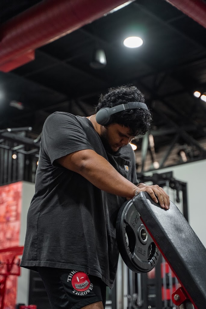  Invincible Fitness Spring