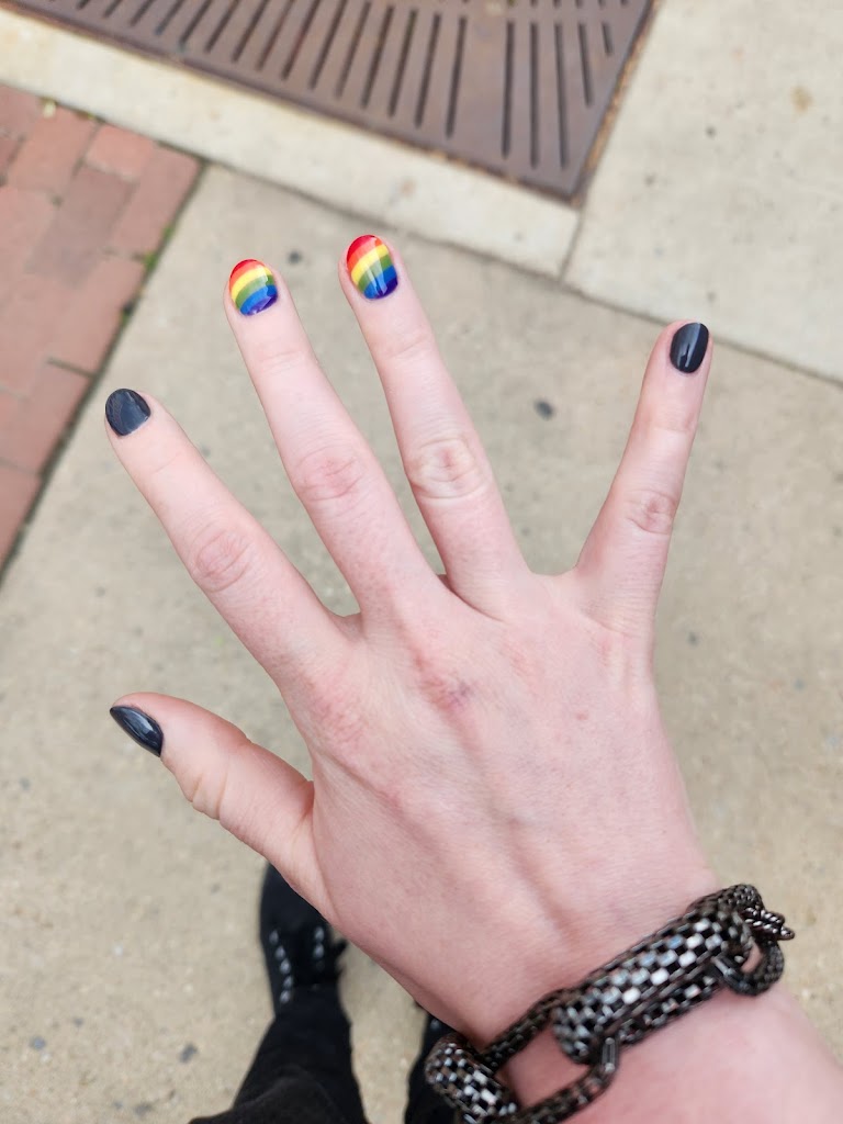 La Belle Nail Salon - Boulder, CO