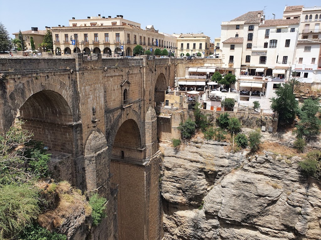 Apartamentos Jardines de Cuenca