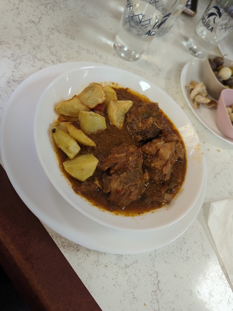 Bar de la Casa de la Cultura — Mas recientes