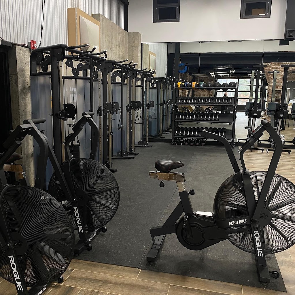  The HIIT ROOM Hawthorne