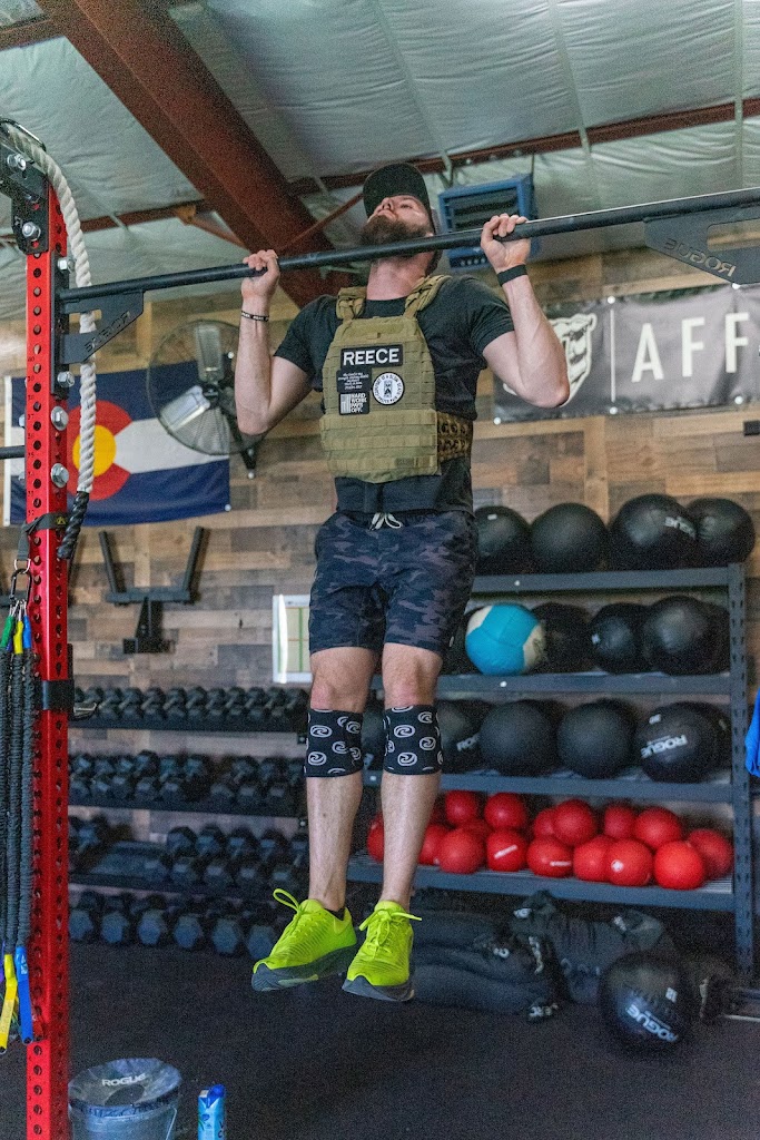  Reach4it CrossFit