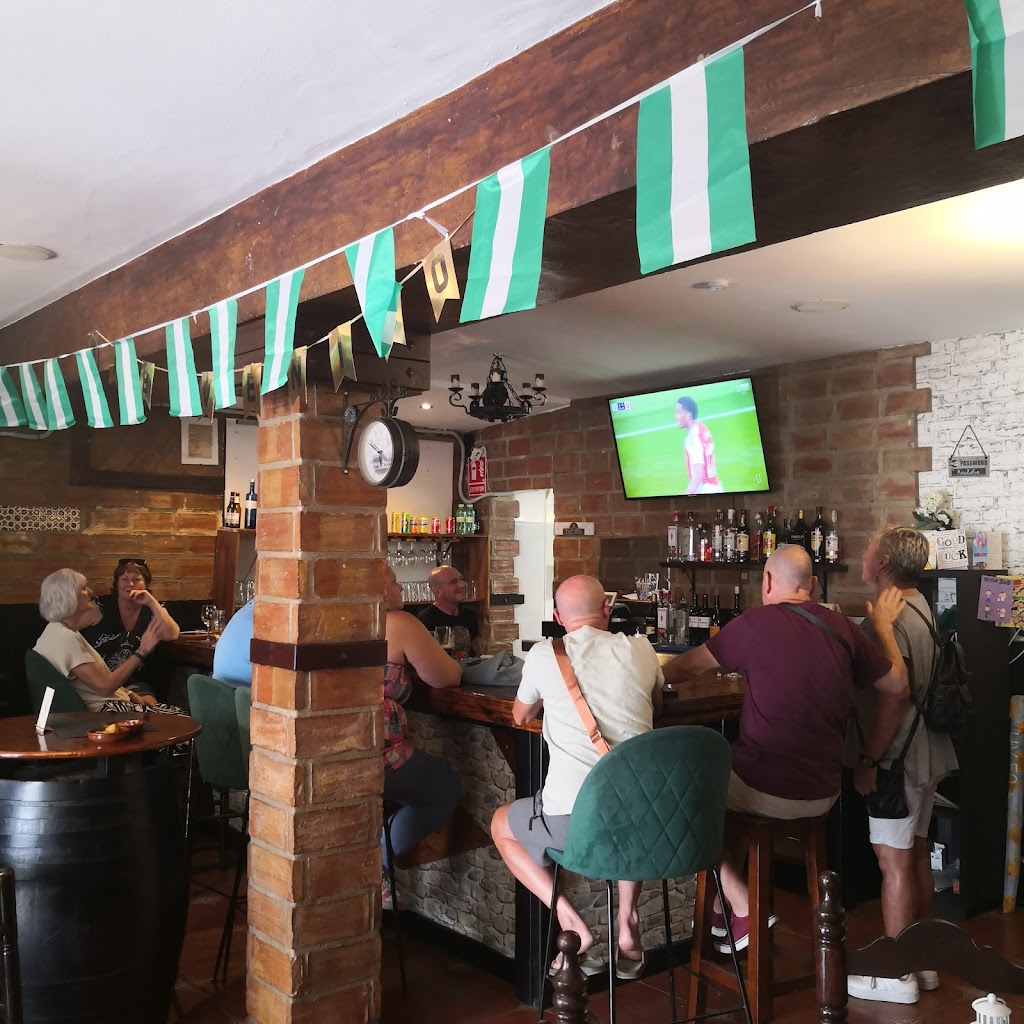 The Pub Velez Malaga