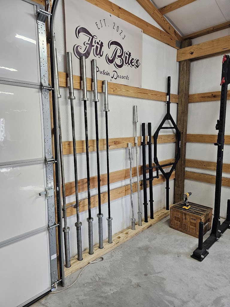  Military Athletic Conditioning