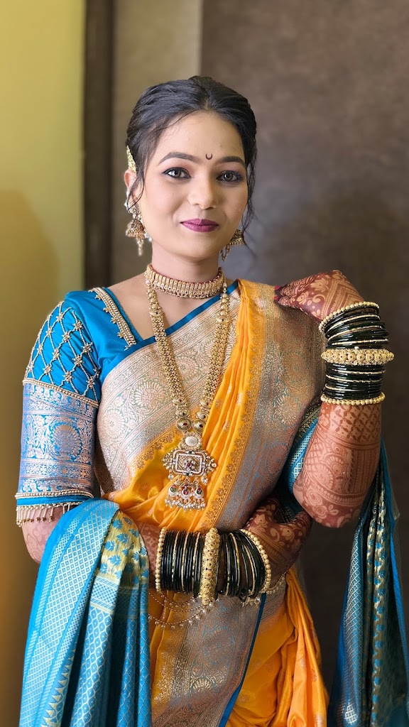 Glamour Touch Beauty Salon Academy