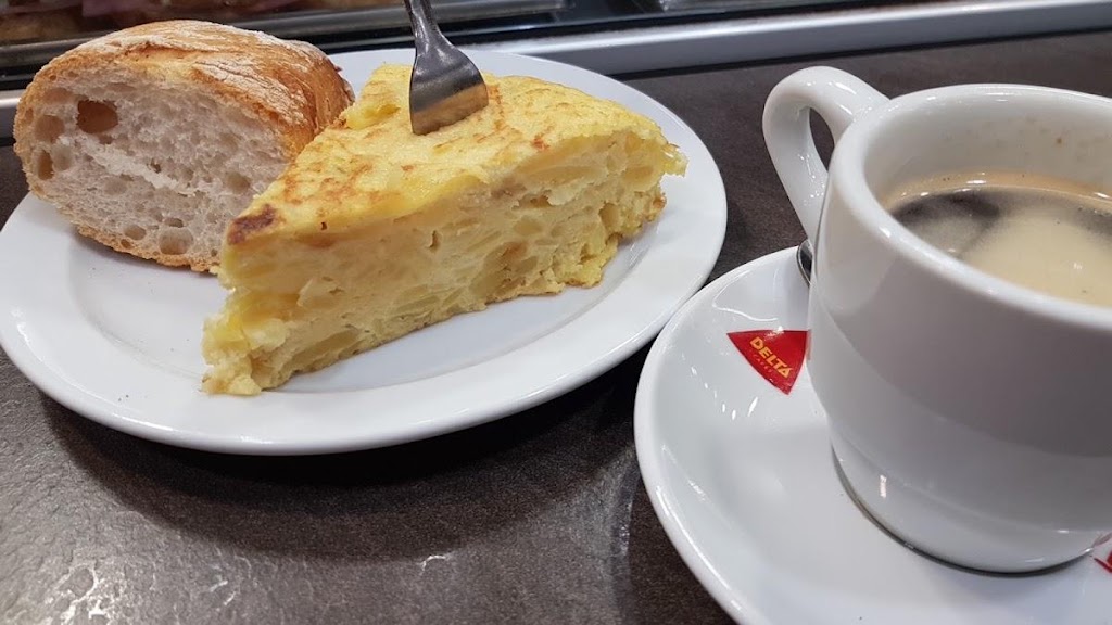 Kebab, Pollo Asado y Pizza Prado 16 — Cafe