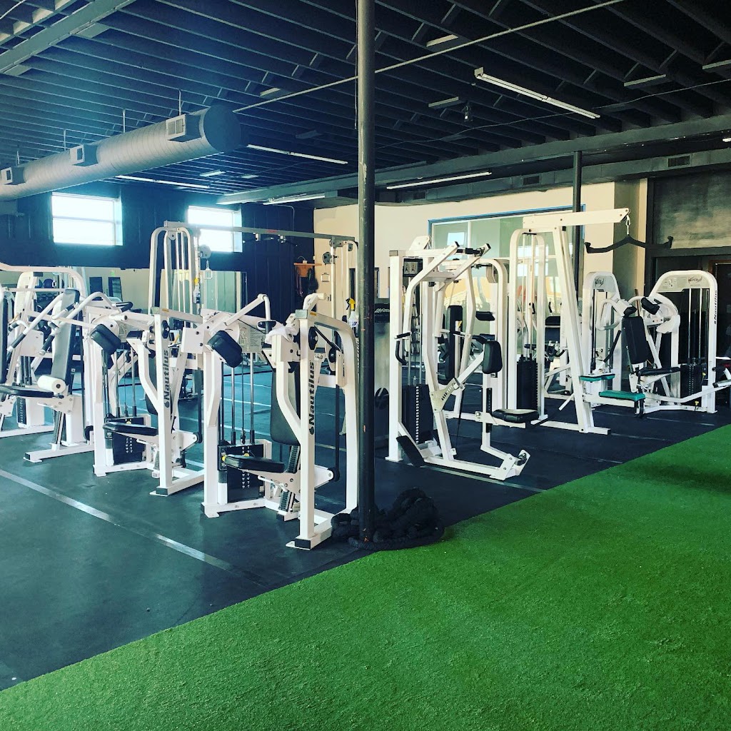  Zoltz Personal Training & Fitness